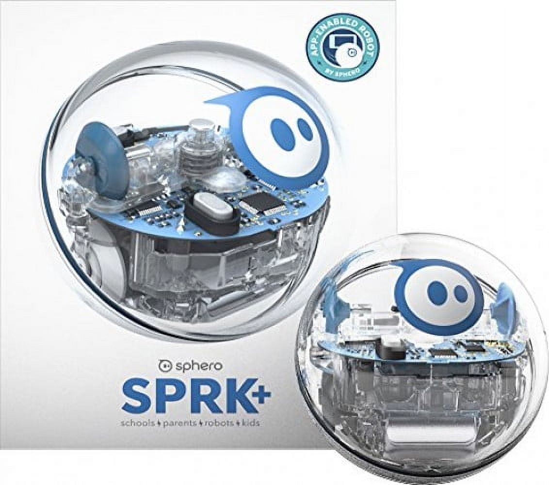 Sphero SPRK - IgnitED Labs