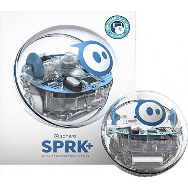 Sphero SPRK+ STEAM Educational Robot 