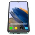 thumbnail image 3 of Smartphone Verde con Pantalla HD de 6,6" - 8GB RAM, 64GB ROM - Android 12 - Cámara Frontal de 8MP, Cámara Trasera de 24MP - Enchufe UE, 3 of 10