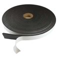 thumbnail image 1 of CNES591-4X3X50T 3 in. x 50 ft. Foam Roll - 0.25 in. Thickness, Black, 1 of 1