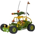 thumbnail image 2 of Teenage Mutant Ninja Turtles x G.I. JOE: AWE Shell-Striker, 2 of 13