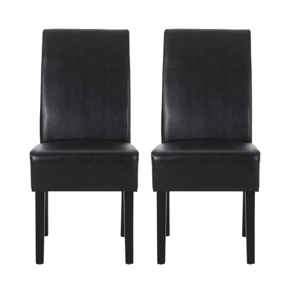 DINING CHAIR MP2（set of 2）