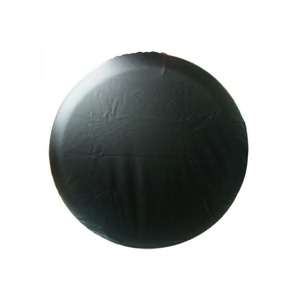 Spare tire cover fits for Jeep for Wrangler 14 inch S size tire cover M-