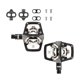 thumbnail image 3 of Pedales Look X-TRACK EN-RAGE PLUS + Calas SPD Bicicleta MTB, 3 of 5