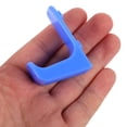 thumbnail image 4 of 10 piezas de soporte para bolsa de escritorio con gancho para perforar sin perforar, gancho portátil para bolsa de escritorio, 4 of 6
