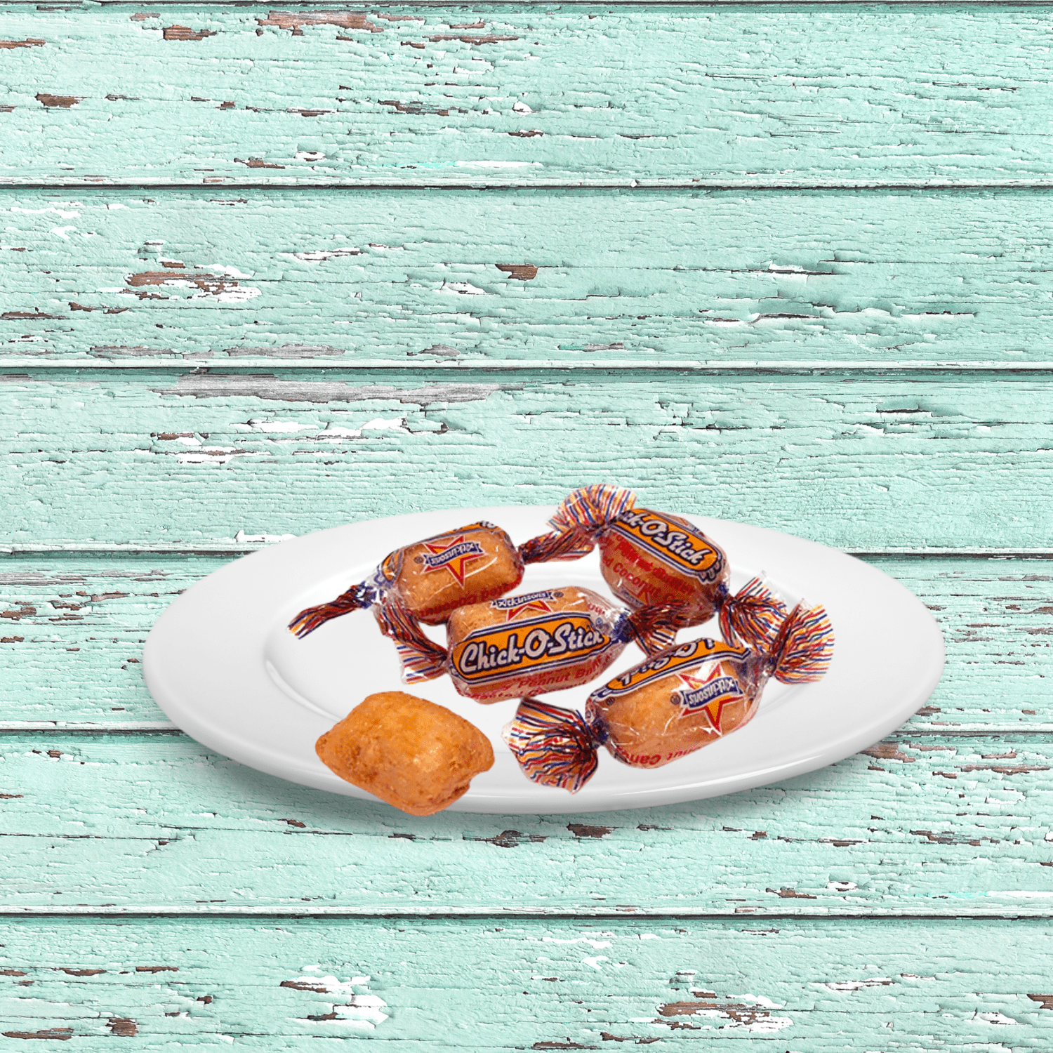 チーキ salt coconut Coconut Vegan Jerky - Tropical Plant-Based Snack – JerkyBrands