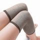 thumbnail image 5 of Wool knee support for arthritis prevention and warmth, 5 of 5