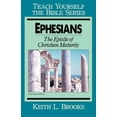 thumbnail image 3 of Ephesians, Keith Brooks Paperback, 3 of 4