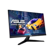 Asus VY249HGR 24 Class Full HD Gaming LED Monitor - 16:9 - 23.8 Viewable - In-plane Switching (IPS) Technology - LED Backlight - 1920 x 1080 - 16.7 Million Colors - Adaptive Sync - 250 Nit - 1 ms...
