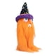 thumbnail image 3 of Gnomo Sueco Tomte, Gnomo De Peluche De Halloween Inodoro No Tóxico Para Navidad Para Regalos De Vacaciones EOTVIA Naranja, 3 of 8