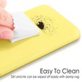 thumbnail image 4 of Silicone Case, Liquid Silicone Gel Rubber Case Full Body Shockproof Cover Drop Protection for Phone, 4 of 6