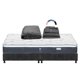 thumbnail image 1 of Colchon Dover King Size+Box Base Cama+Protector Lux+Sabanas Royal, 1 of 8