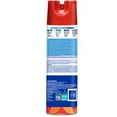 thumbnail image 2 of LYSOL Disinfectant Spray - Brand New Day Mango & Hibiscus, 19 Oz (Pack of 5), 2 of 7