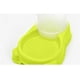 thumbnail image 5 of Dispensador de croquetas para gatos/perros, Kibble Kitten Caja de croquetas para gatos/perros Accesorio verde, 5 of 5