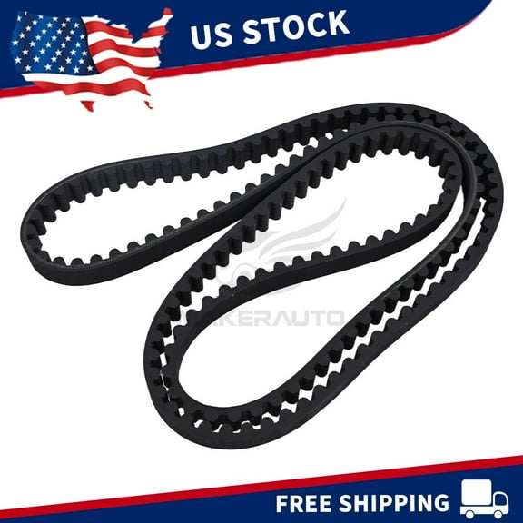 Chain Drive Belt Fits For Kawasaki Vulcan 900 2006-2023 Chain Belt 59011-0062
