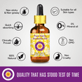 thumbnail image 2 of Deve Herbes Garlic Essential Oil (Allium Sativum) - 0.33 Fl Oz (10ml) - 100% Natural Garlic Oil - for Hair Care, Massage & External Use - with Dropper, 2 of 5