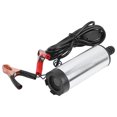 thumbnail image 3 of Oil Water Pumps,Oil Pump DC Mini Engine Oil Change Pump DC Oil Pump Ultimate Reliability, 3 of 7