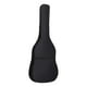 thumbnail image 1 of Bolsa de Guitarra de 38 Pulgadas, Funda de Protección Suave con Asa, Multiusos para Guitarra Clásica, Guitarra Acústica, Concierto en Casa, 1 of 9