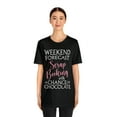 thumbnail image 3 of Scrapbooking Shirt Funny Craft Scrapbook T-Shirt Scrapper Gift, 3 of 4