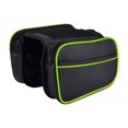 thumbnail image 2 of Bolsa para teléfono de bicicleta, bolsa para cuadro frontal, bolsa impermeable para teléfono de bicicleta, funda para teléfono Estilo A, 2 of 9