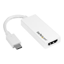 StarTech.com CDP2HDW USB-C to HDMI Adapter