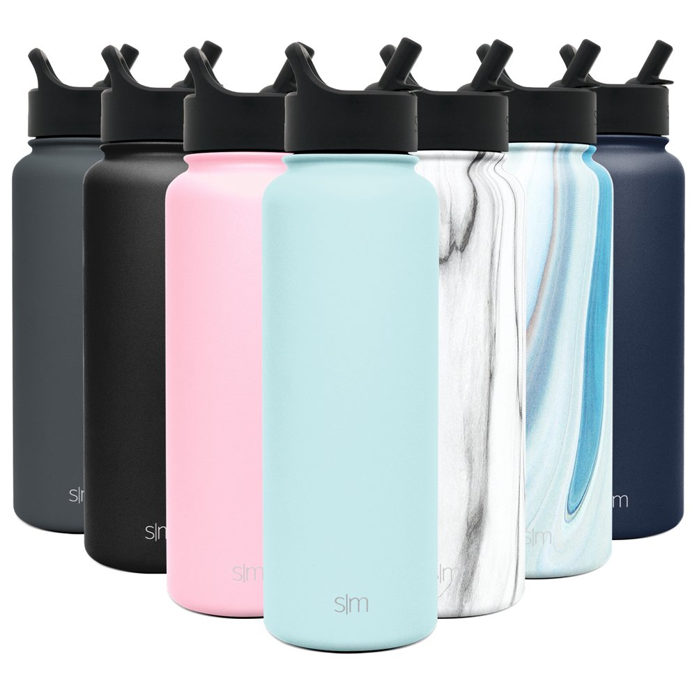 simple modern summit