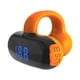 thumbnail image 2 of 2 uds. Auriculares Inalámbricos Impermeables Compatibles con Bluetooth para Teléfono Naranja, 2 of 2