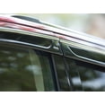 thumbnail image 3 of Auto Ventshade (AVS) by RealTruck Low Profile Ventvisor / Window Deflectors 4 Pc. Set Compatible with 2017-2020 Honda CR-V Clearance, 3 of 4