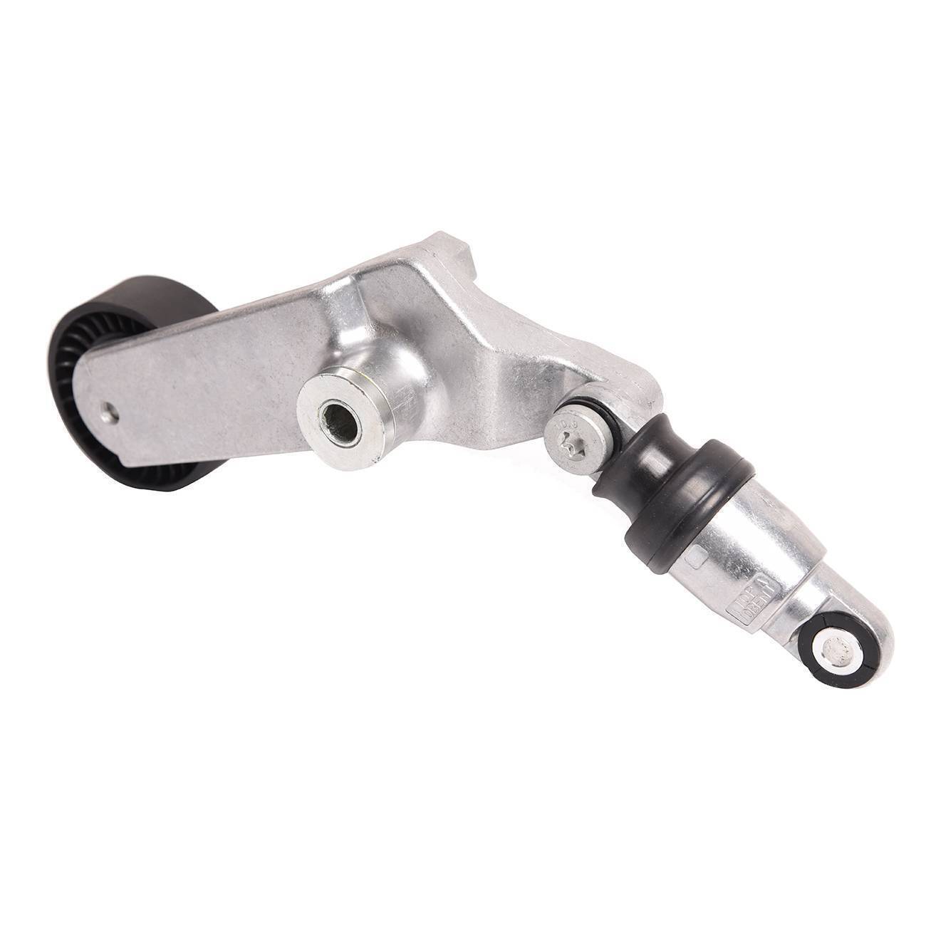 For Chevrolet Pontiac Toyota Serpentine Belt Tensioner w/ Pulley