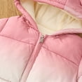 thumbnail image 5 of eileial Baby Boys' Pajamas Toddlers and Baby Boys' Loose-Fit Polyester Footed Pajamas,Pink 18-24 Months, 5 of 5