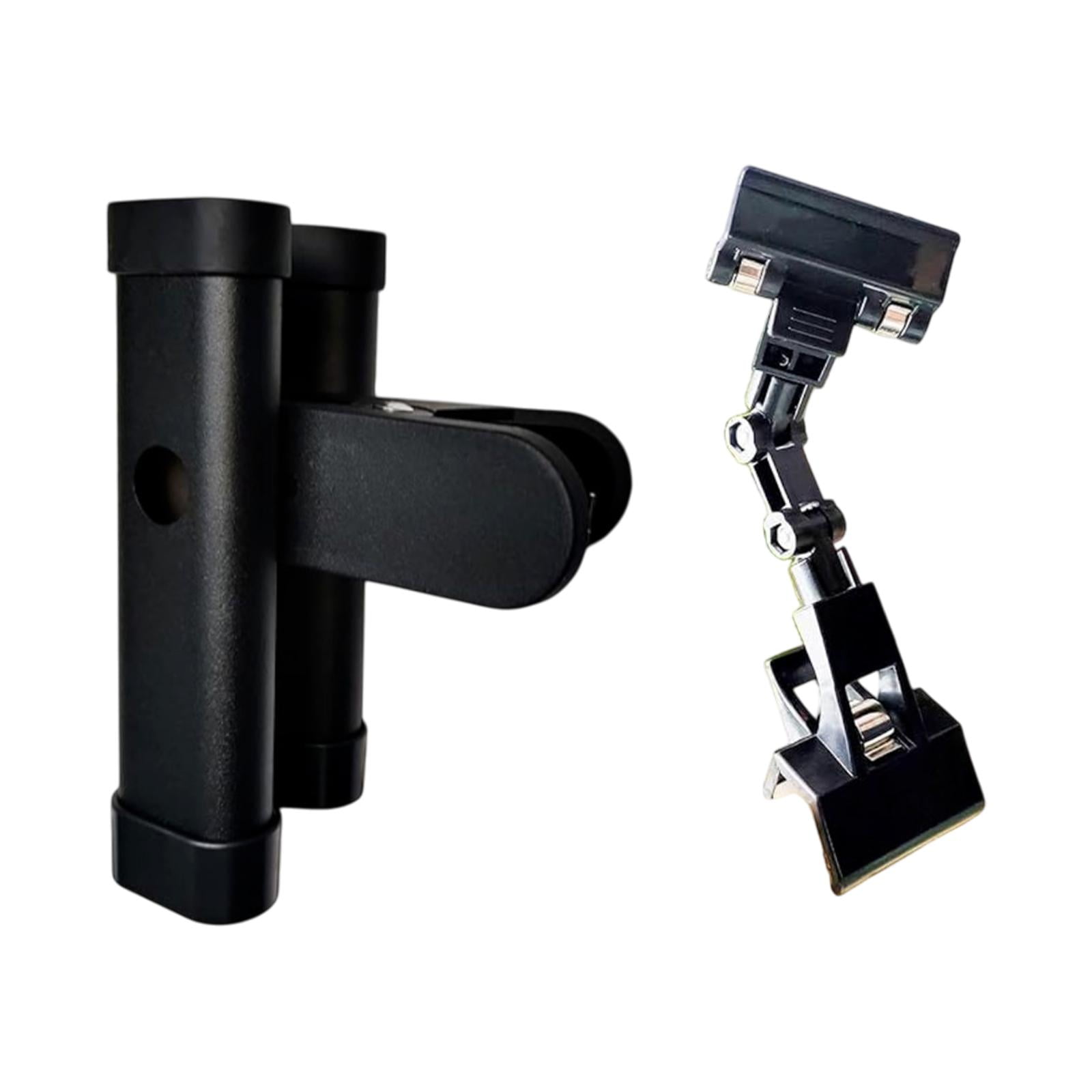 TISHITA Easel Brush Clip Gifts Versatile Sturdy Professional Easel Paintbrush Holder