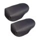 thumbnail image 1 of 1 par de guantes para manillar de motocicleta, accesorios de alta gama, protectores de manillar para Negro, 1 of 9