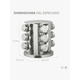 thumbnail image 4 of Especiero Giratorio De Acero Inoxidable 12 Frascos, 4 of 4