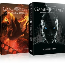 Game of Thrones Complete Series (DVD) - Walmart.ca