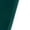 Emerald Green, variant on Woman Within Plus Size Stretch-Cotton Knit Pull-On Bootcut Leggings