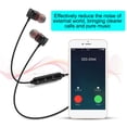 thumbnail image 1 of Auriculares Deportivos Ergonómicos Auriculares Auriculares Fpr Teléfono, 1 of 7