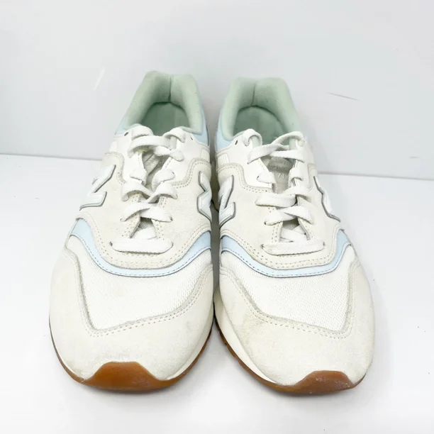 Running Shoes New Balance 997h Blancas New Balance Unisex 997H