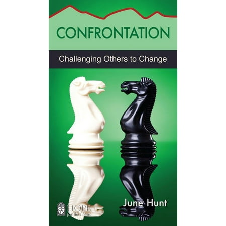 Confrontation (Hope For The Heart)