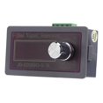 thumbnail image 3 of BY‑020ISG‑S‑3L 0‑4‑20mA Generador de señal de corriente Fuente Instrumento de control digital para válvula PLC Servo Transmisión de frecuencia ajustable, 3 of 8