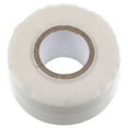 thumbnail image 4 of SEWCHICS White Silicone Rubber Tape for Hose Seal and Leak Repair Home Use, 4 of 8