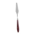 thumbnail image 1 of Palette Knife Durable Adult Portable Artist Painting Knife Color Mixing Scraper Number 5 23cm, 1 of 9