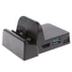 thumbnail image 3 of Base de Enfriamiento Portátil Dock Reemplazo Caja de Base Muelle Pequeño Para NS Sunnimix Tipo C USB HDMI Dock Station, 3 of 8