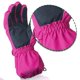 thumbnail image 3 of M Guantes de esquí de cinco dedos impermeables para niños jóvenes Guantes cálidos para niños, 3 of 5