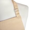thumbnail image 3 of DII Chino Chef Apron, 3 of 5