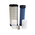 thumbnail image 2 of CFKIT Service Filter Kit For Kubota L2350 Tractor W/ D1102-AE Engine - KBSET63 2 of 4