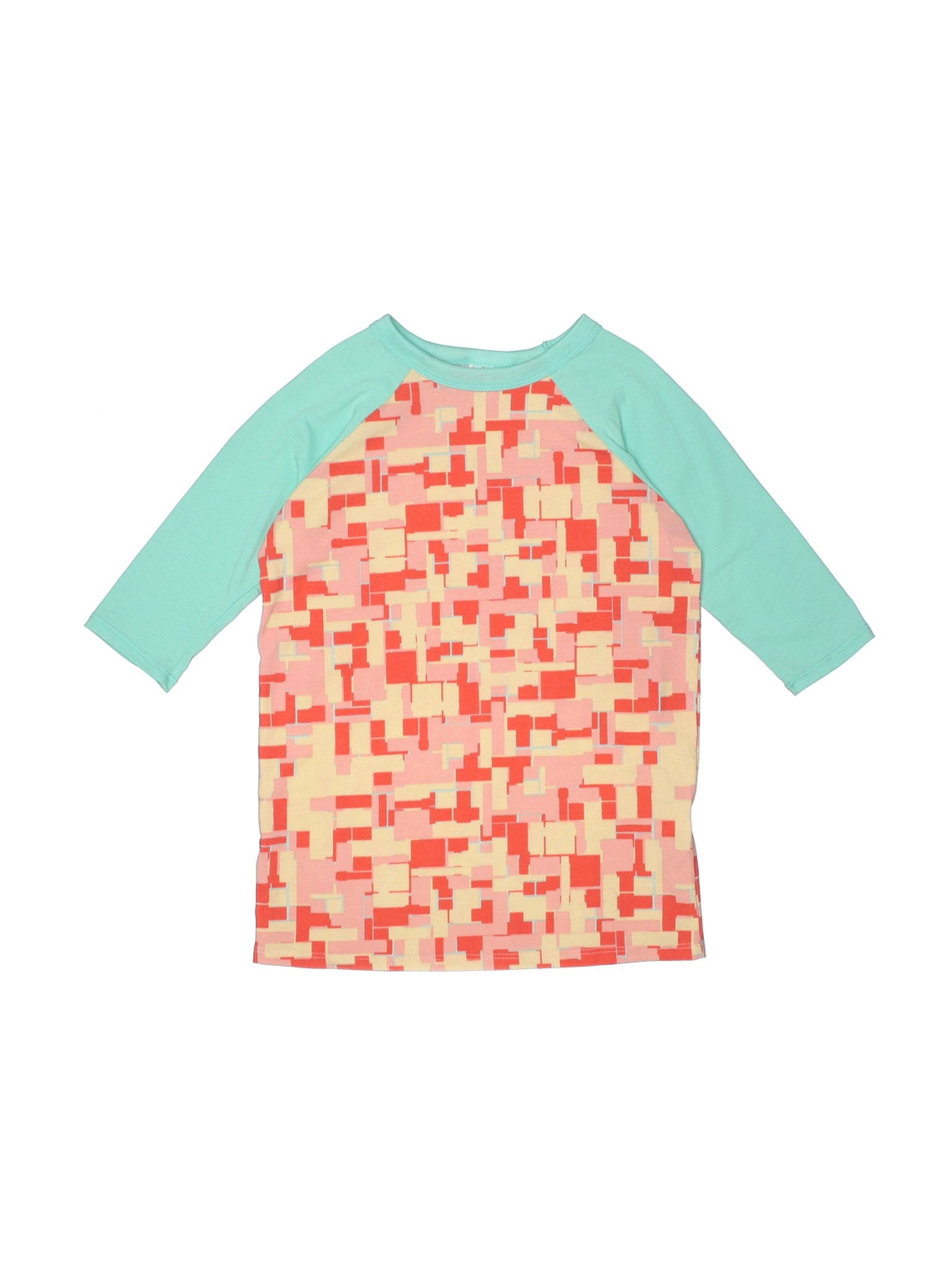 Short Sleeve T-Shirt - Walmart 