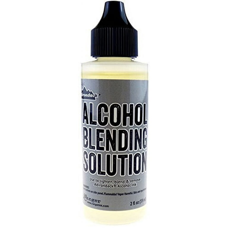 Tim Holtz Alcohol Ink Blending Solution 2oz- 