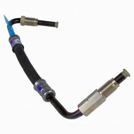 Motorcraft BRTAR-6 Brake Hydraulic Line Fits select: 2011,2013-2016 FORD F250