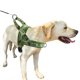 thumbnail image 4 of Correa de pecho para perro mascota, forro cómodo de franela, correa de perro, cuerda de tracción, chaleco deportivo para perros al aire libre, chaleco de pecho de tracción para perro de 45-57cm, 4 of 5