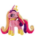 thumbnail image 1 of Pony Jouet en Peluche, Figurine de Poupée de Film d'Amitié Modèle de Jouet-SHUNJING, 1 of 3